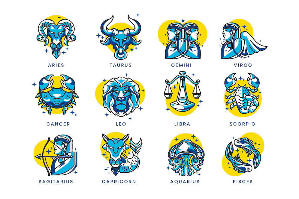 Zodiac Sign