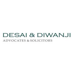 Desai & Diwanji Law Firm