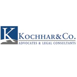 Kochhar & Co Law Firm