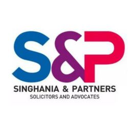 Singhania & Partners Law Firm