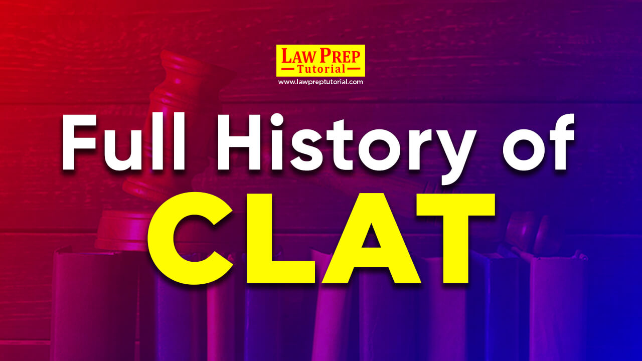 history of clat