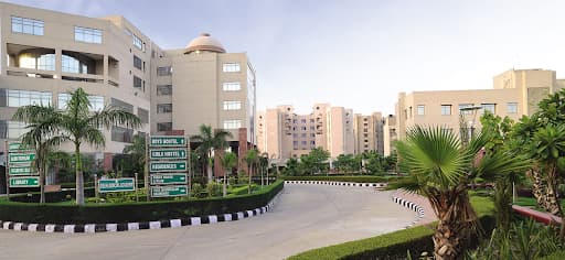 nlu delhi