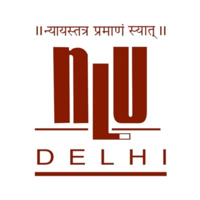 nlu delhi logo