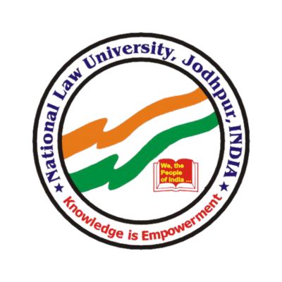 nlu jodhpur logo