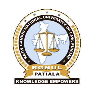 nlu punjab logo