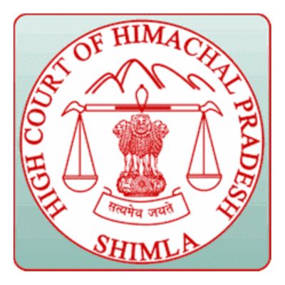 himachal pradesh judiciary syllabus