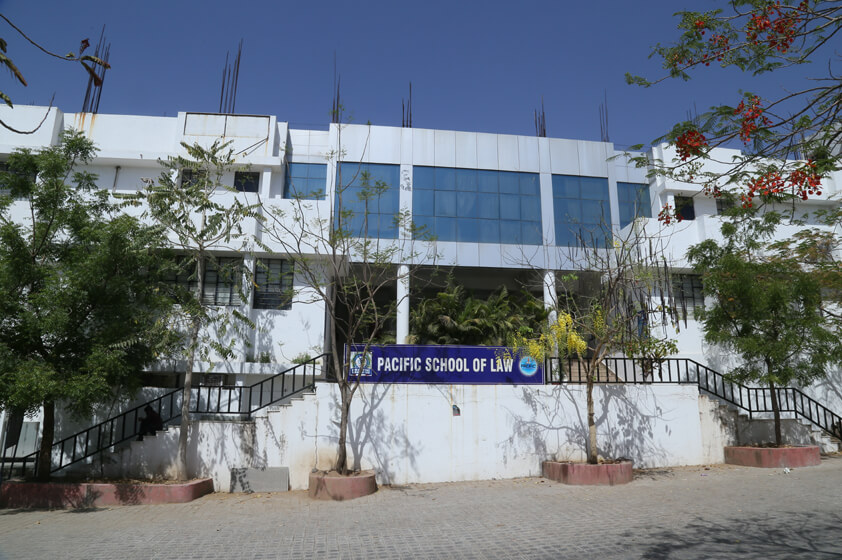 Pacific University, Udaipur