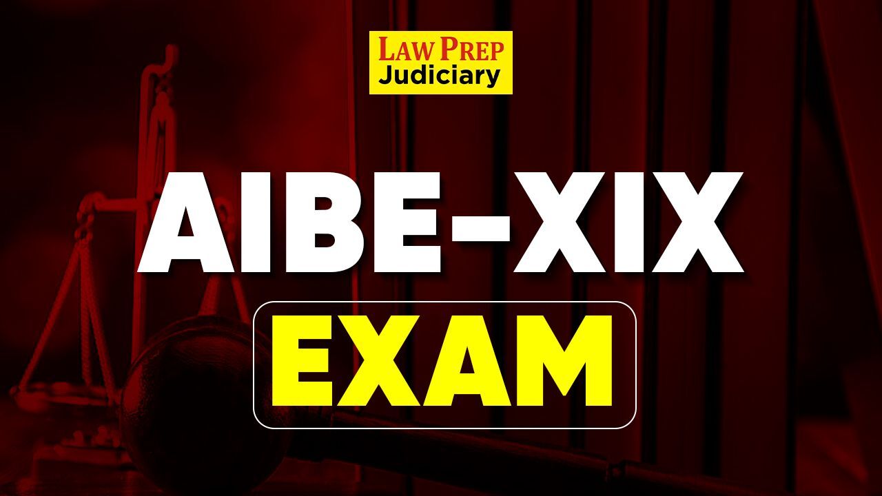 AIBE Exam