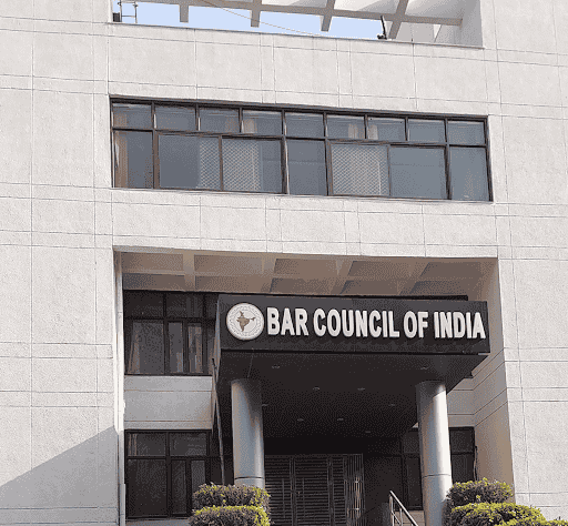 Bar Council Of India