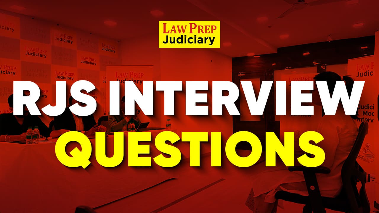 RJS Interview Questions