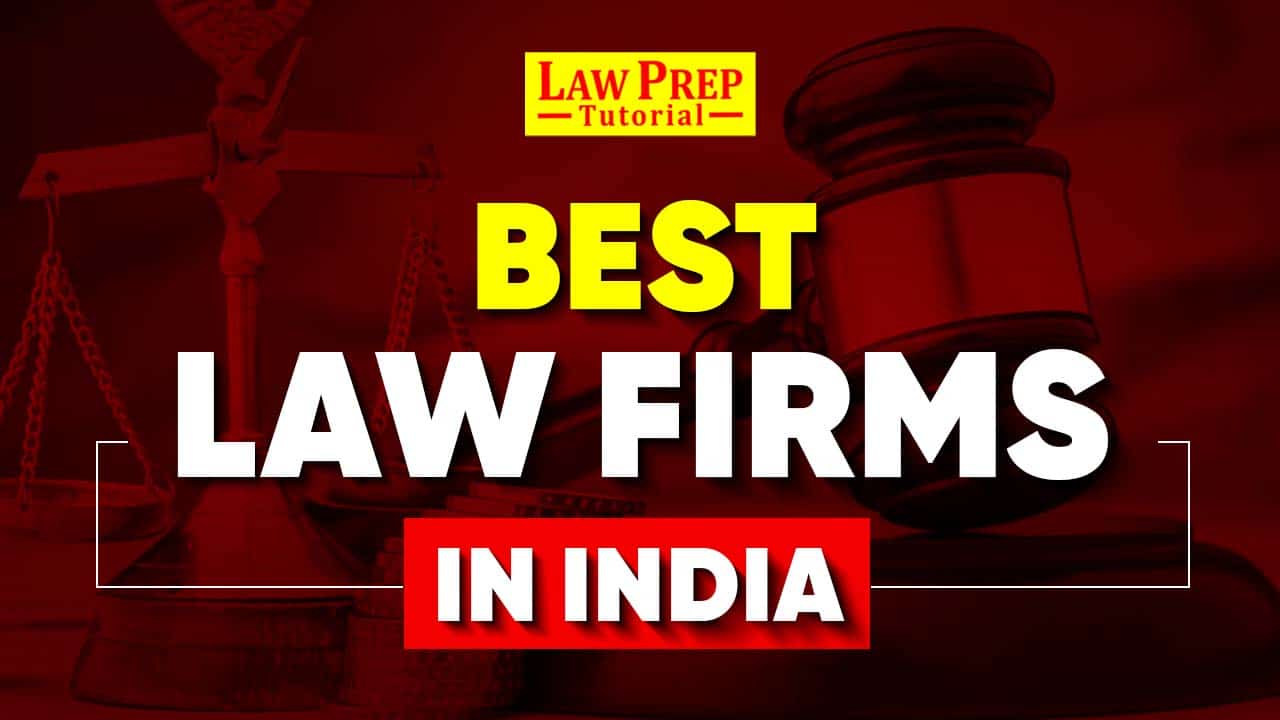 Best Law Firms in India