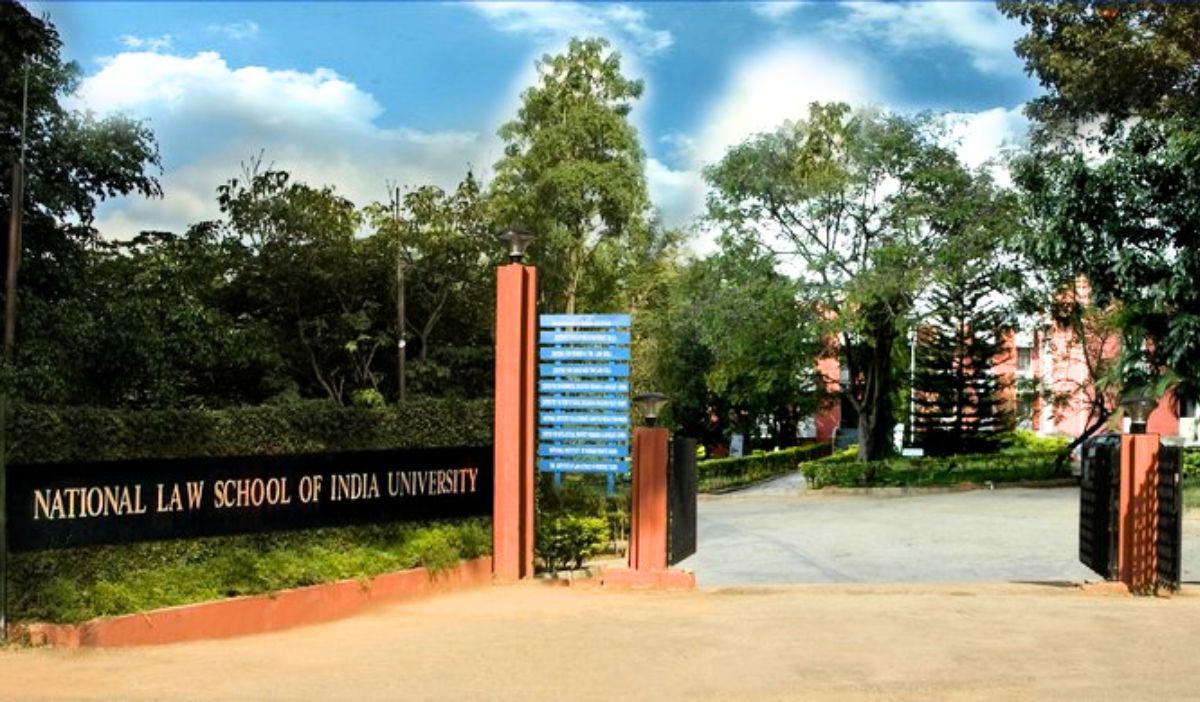 NLSIU Bangalore 2025-26: All Details About Your Dream NLU