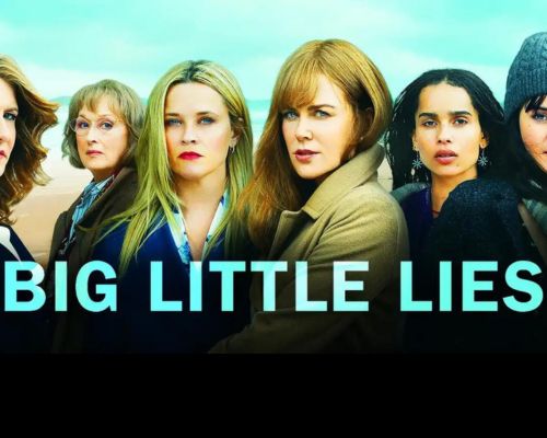 Big Little Lies Law Web Series