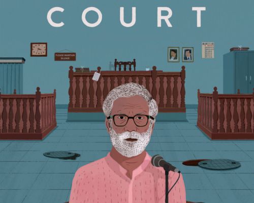 Court Law Movie