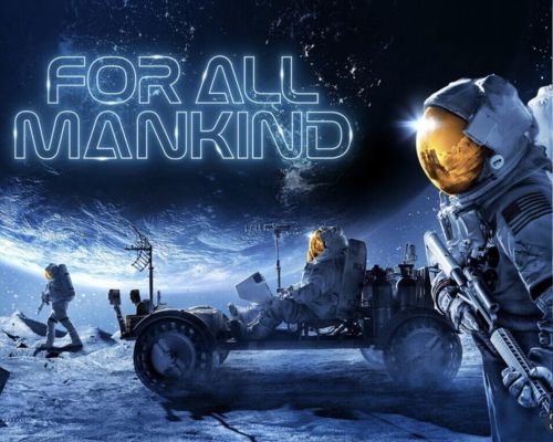 For All Mankind Law Web Series