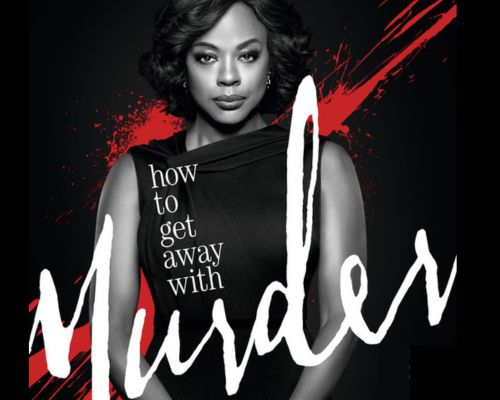 How to Get Away with Murder Web Series 