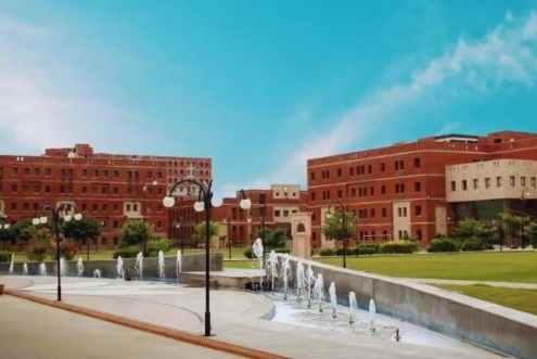 JECRC University, Jaipur