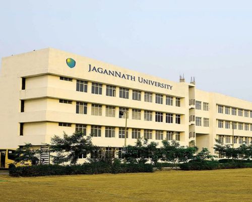 Jagan Nath University