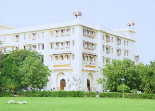 KN Modi University Jaipur