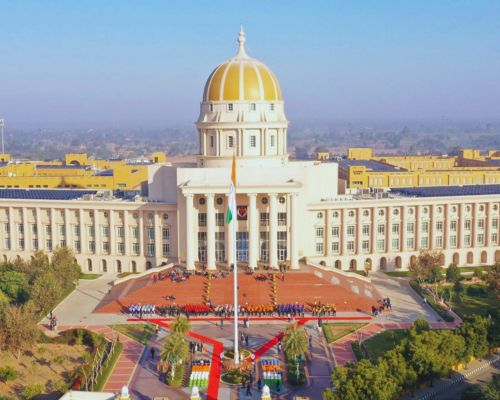 Manipal University, Jaipur