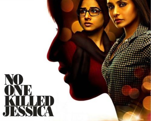 No one Killed Jessica Law Movie