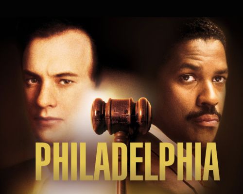 Philadelphia Law Movie