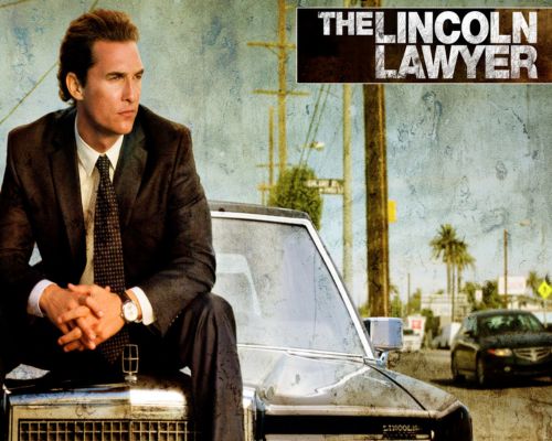 The Lincoln Lawyer Law Movie