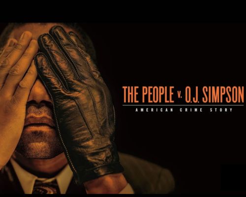 The People v. O.J. Simpson Web Series