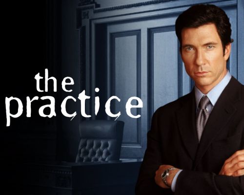 The Practice Law Web Series