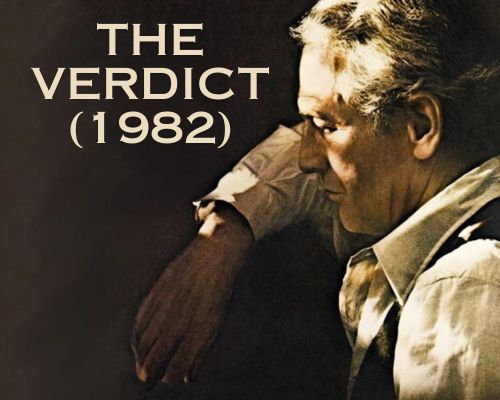 The Verdict Law Movie