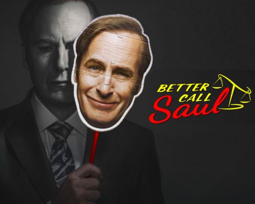 Better Call Saul Web Series 