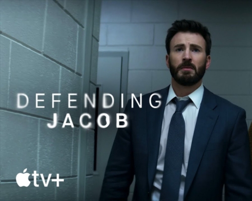 Depending Jacob Law Web Series