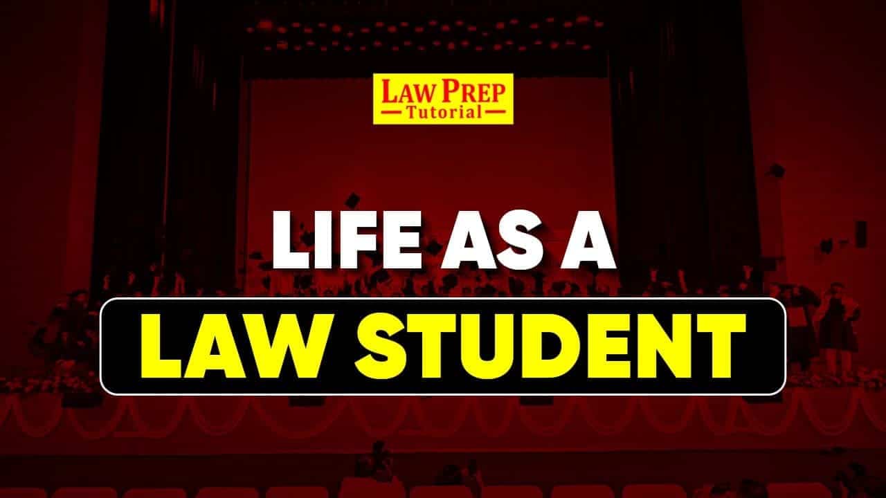 Law Student Life