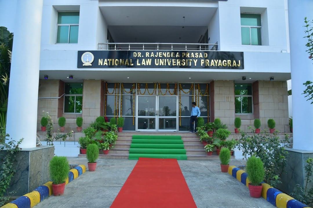 NLU Prayagraj