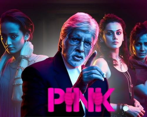 Pink Law Movies