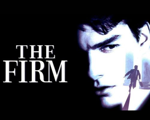 The Firm Law Movie