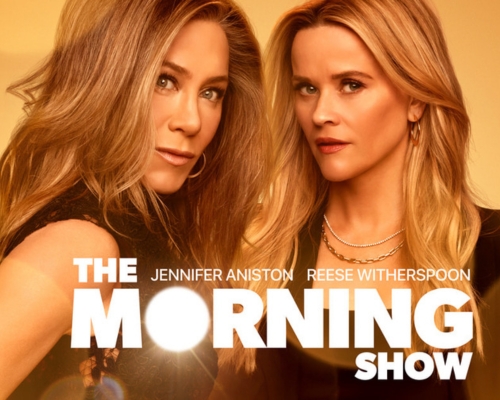 The Morning Show Law Web Series