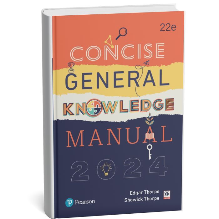 concise gk manual book for clat