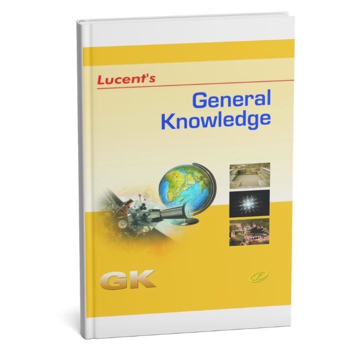 lucent's gk book for clat