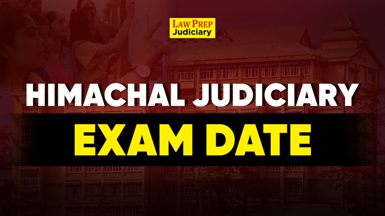 himachal judiciary exam date